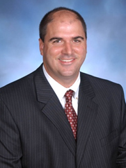 Dr. Scott McCartney 