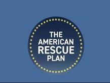 The American Rescue Plan