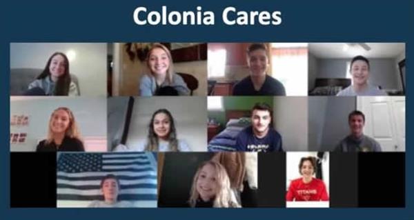 colonia cares 