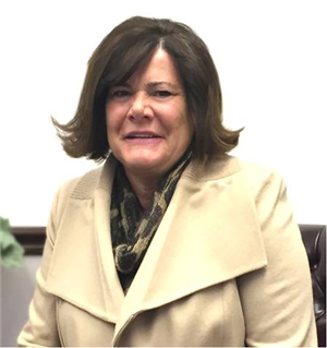 Judith Rattner 