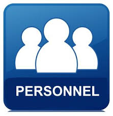  personnel 