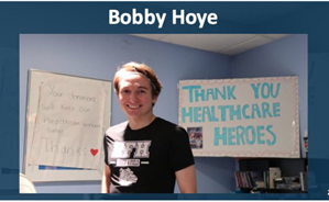 Bobby Hoye 