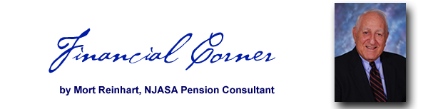Financial Corner Dec. 2012 