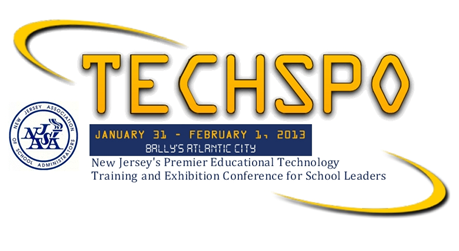Techspo 2013 