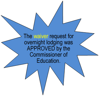 Techspo Waiver  