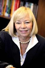 Dr. Janet Robinson 