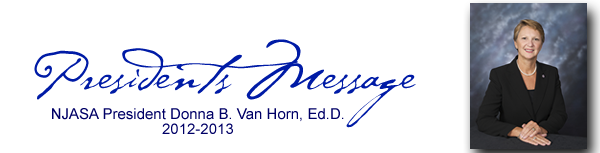 Dr. Donna Van Horn Heading 