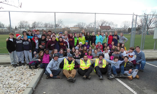 community photo 