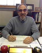 Dr. Donald Gross 