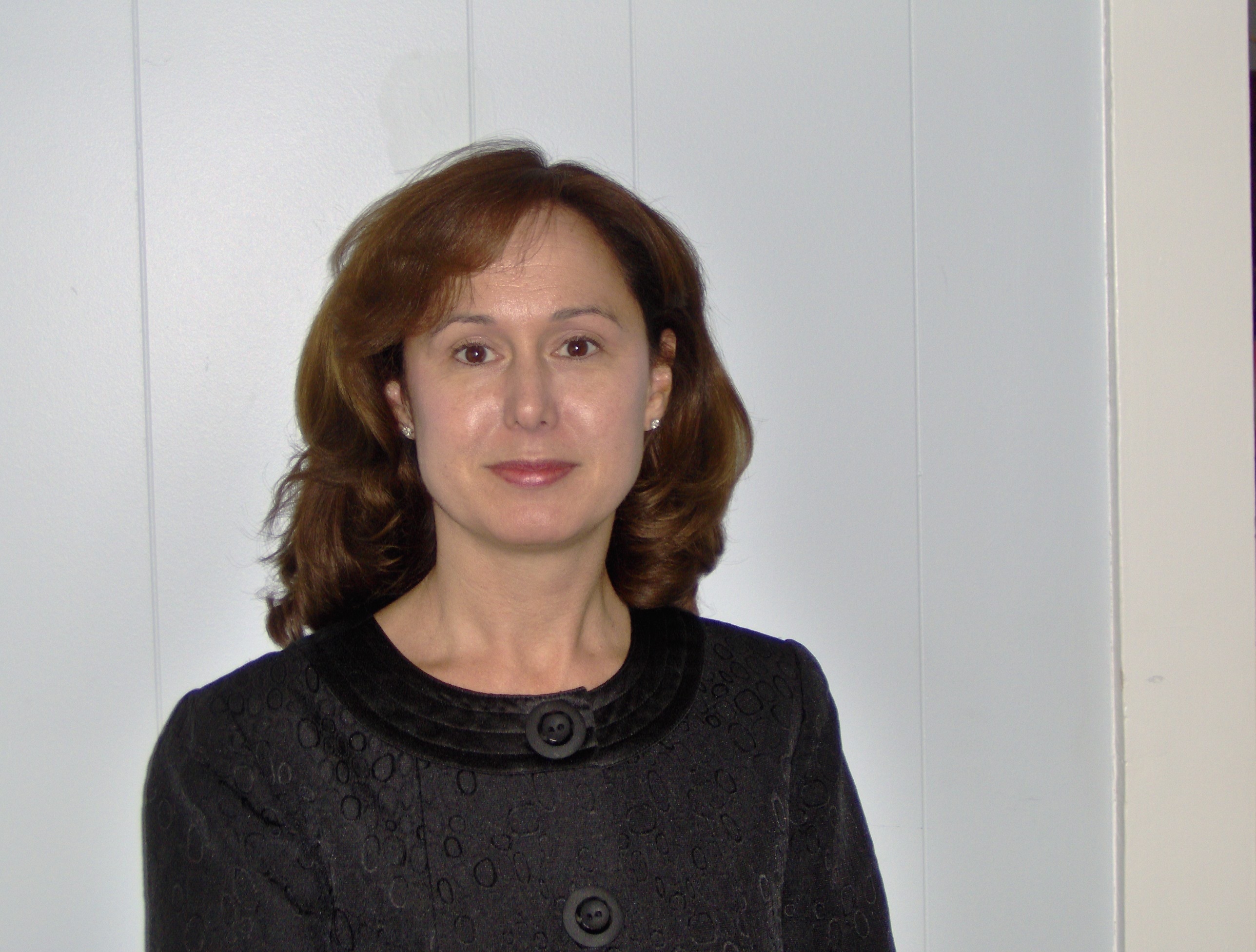 Monica Browne 