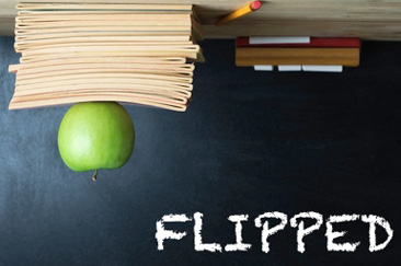 flipped 
