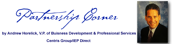Andrew Horelick Partnership 