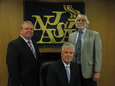 Regional Superintendents of the Year 