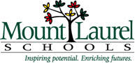 Mount Laurel School Logo 