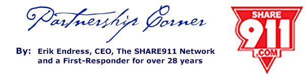 Partnership Corner 