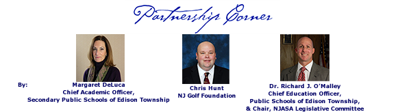 Partnership Corner 