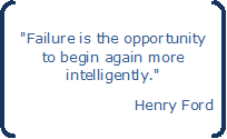per Henry Ford 