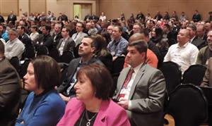 Techspo 2015 