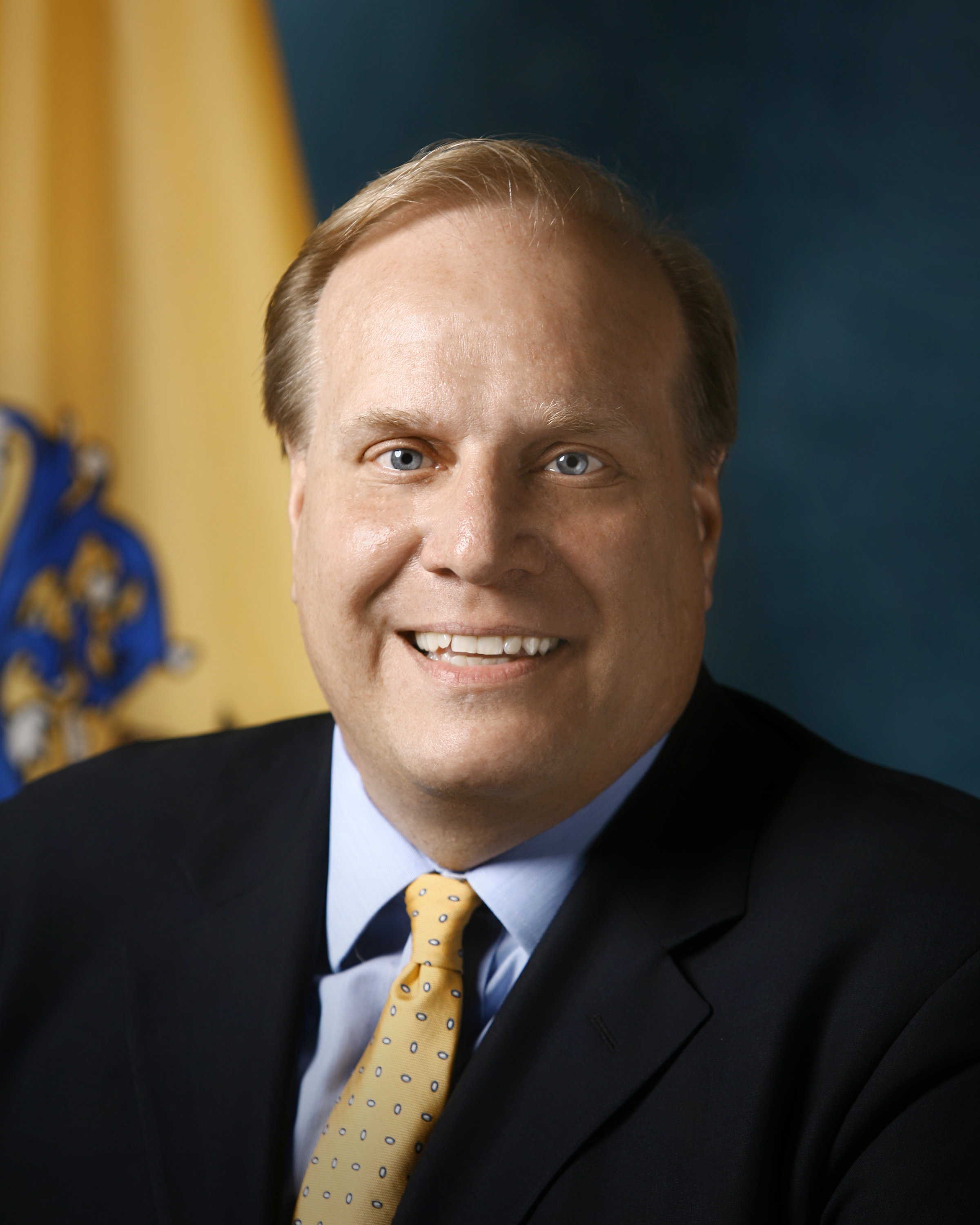 Acting Education Commissioner Hespe 