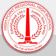 High Point Regional High School 