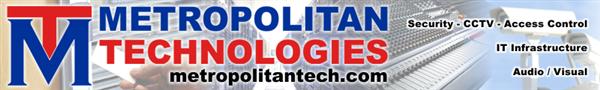 Metropolitan Technologies 