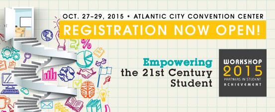 Workshop 2015 
