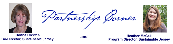Partnership Corner 