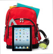 backpack 