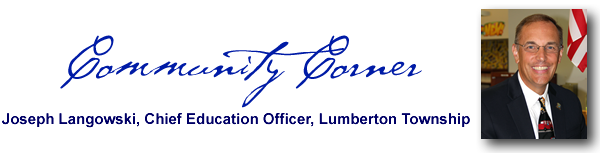 Community Corner June July 2016 Community Corner June July 2016