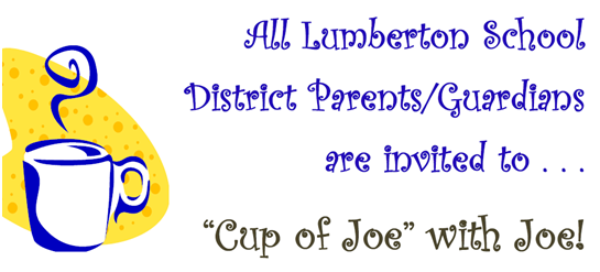 Cup of Joe with Joe 