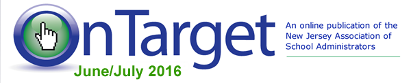 On Target June/July 2016 On Target June/July 2016