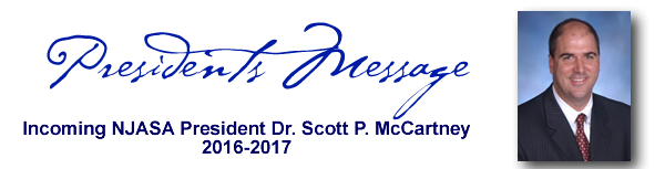 Dr. Scott P. McCartney 