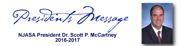 Dr. Scott McCartney 