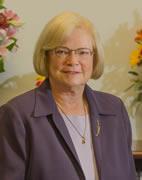 Dr. Kathleen Taylor 