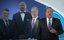 Regional Superintendents of the Year 