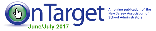 On Target June 2017 On Target June 2017
