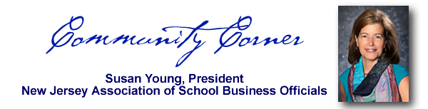Community Corner October 2017 Community Corner October 2017