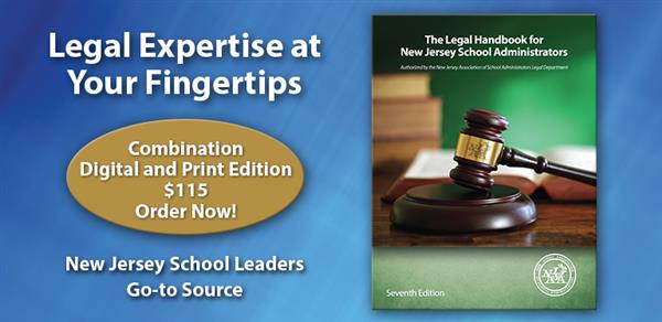 Legal Handbook Promo 