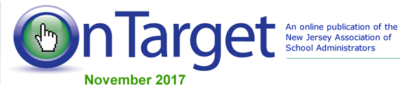 On Target Nov 2017 On Target Nov 2017