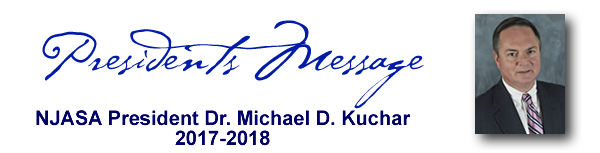 Presidents Message 
