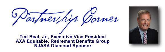 Partnership Corner Oct 2017 Partnership Corner Oct 2017