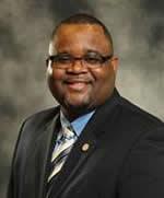 Dr. Lamont Repollet 