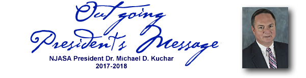 Outgoing Presidents Message 