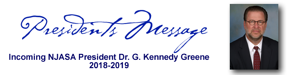 Dr. G. Kennedy Greene 