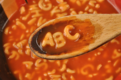Alpha Soup 