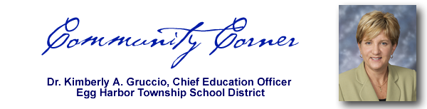 Community Corner September 2018 Community Corner September 2018