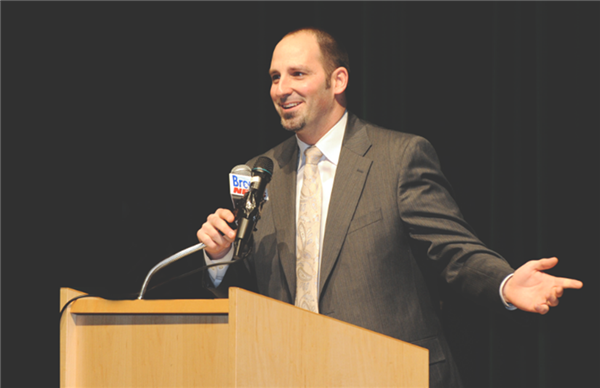 Mike Salvatore 