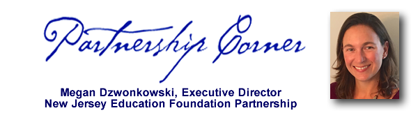 Partnership Corner Dec 2018 Partnership Corner Dec 2018