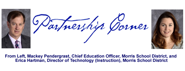 Partnership Corner feb 2019 Partnership Corner feb 2019