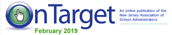 On Target Feb 2019 On Target Feb 2019